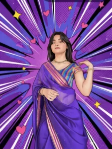 Pop Art AI Photo Prompts For Girls