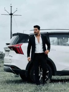 Realistic Car Ai Photo Editing Prompt