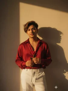 Rose Day Ai Photo Editing Prompts