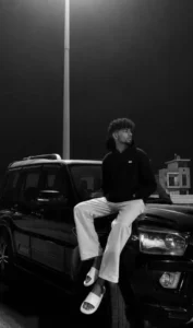 Viral B&W Car Ai Photo Editing Prompts 