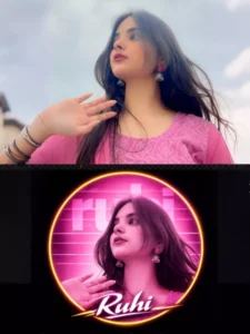 Trending Cinamtic AI Dp Photo Editing