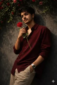 Trending Rose Day Ai Photo Editing Prompts