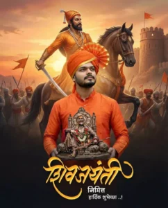 Trending Shivaji Jayanti Ai Photo Prompts