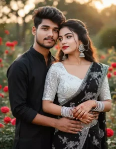 Trending Valentine's Day Ai Photo Editing Prompts