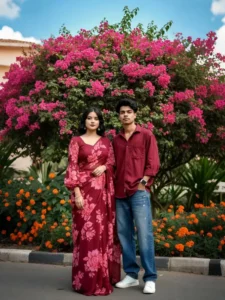 Valentine's Day Ai Photo Editing Prompts