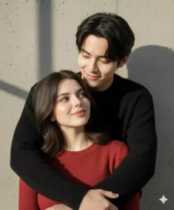 Valentine's Day Ai Photo Editing Prompts Gemini