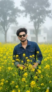 Viral Boys Realistic Ai Photo Editing Prompts 2026