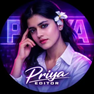 Viral Cinamtic AI Dp Photo Editing