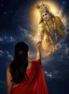 Viral Lord Krishna Ai Photo Editing Prompt (2)