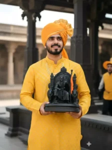Viral Shivaji Jayanti Ai Photo Prompts