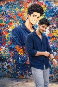 2D Anime Ai Photo Editing Prompts 2026