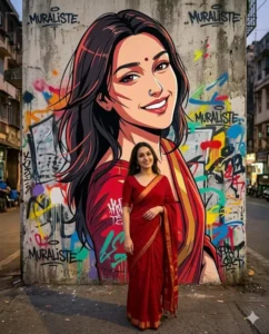 2D Anime Style Ai photo Editing Prompts