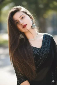 Girls Realistic Ai Photo Editing Prompts