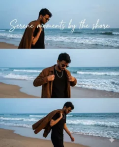 Boys 3 Layer AI Photo Editing Prompts 2026