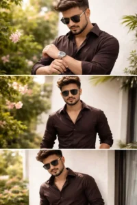 Boys 3 Layer Ai Photo Editing Prompts Gemini 2026