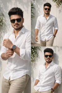 Boys Ai Photo Editing Prompts Gemini