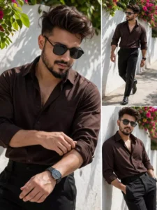 Boys Natural Ai Photo Editing Prompts