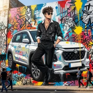 Chatgpt 2D Anime Ai Photo Editing Prompts