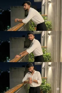 Chatgpt Boys 3 Layer AI Photo Editing Prompts