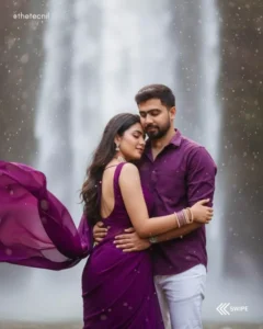 Chatgpt Pre Wedding Ai photo Editing Prompts