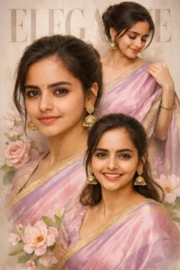 Collage Ai Photo Editing Prompts