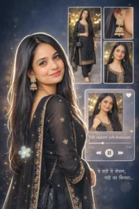 Collage Ai Photo Editing Prompts 2026