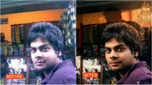 Create Normal To 4k Photo Editing Prompts Free