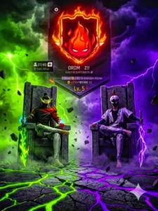 Free Fire Ai Photo Editing Prompts 2026