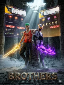 Free Fire Ai Photo Editing Prompts With Google Gemini