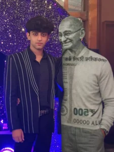 Gandhi Ji Note Ai photo Editing Prompts 2026