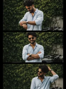 Gemini Boys 3 Layer AI Photo Editing Prompts