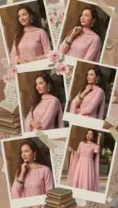 Girls Collage Ai Photo Editing Prompts Chatgpt