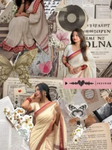 Girls Scrapbook Style Ai Photo Editing Prompt