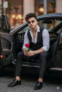 Google Gemini Boys Ai Photo Editing Prompts