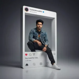 Google Gemini Instagram Profile Ai Photo Editing Prompts