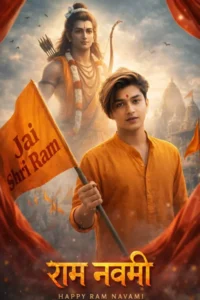 Happy Ram Navami Ai Photo Editing Prompts