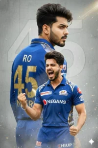 IPL 2026 AI Photo Editing Prompts DC