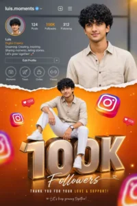 Insta Profile Ai Photo Editing Prompts - ChatGpt Prompts