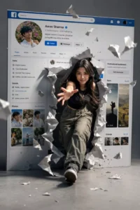 Instagram Profile Milestone Ai Photo Editing Prompts