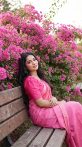 New Trend Girls Realistic Ai Photo Editing Prompts