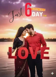 New Trend Pre Wedding Ai photo Editing Prompts (2)