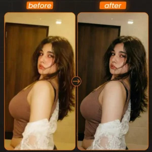 Normal To 4k Photo Editing Prompts With Ai