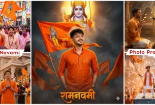Ram Navami Ai Photo Editing Prompt Chatgpt