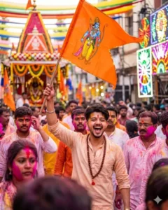 Ram Navami Ai Photo Editing Prompt Google Gemini