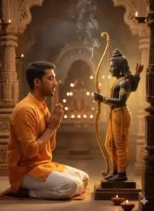 Ram Navami Ai Photo Editing Prompt With Chatgpt