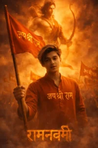 Ram Navami Ai Photo Editing Prompts