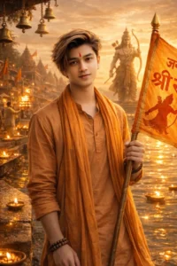 Ram Navami Ai Photo Editing Prompts Free