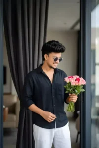 Realistic Boys Ai Photo Editing Prompts 2026