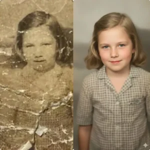 Restore Normal To 4k Photo Editing Prompts