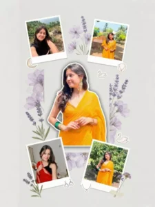 Scrapbook Style Ai Photo Editing Prompt 2026